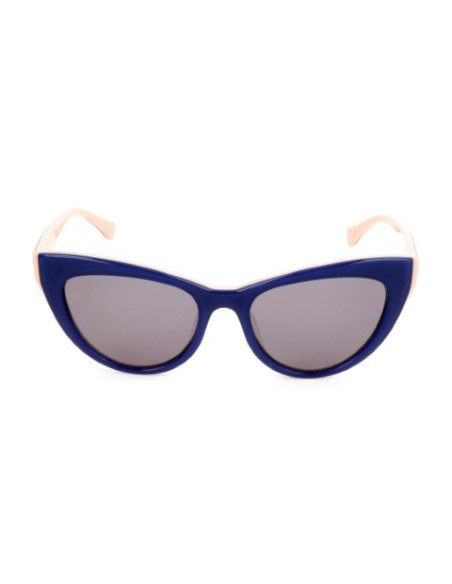Calvin Klein CK5934S 538 - Gafas de sol Azul TALLA ÚNICA Mujer CK5934S_538 kiwiku.com