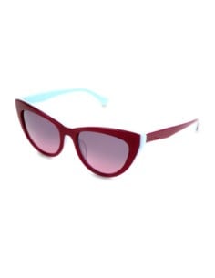 Calvin Klein CK5934S 503 - Gafas de sol Rojo TALLA ÚNICA Mujer CK5934S_503 kiwiku.com