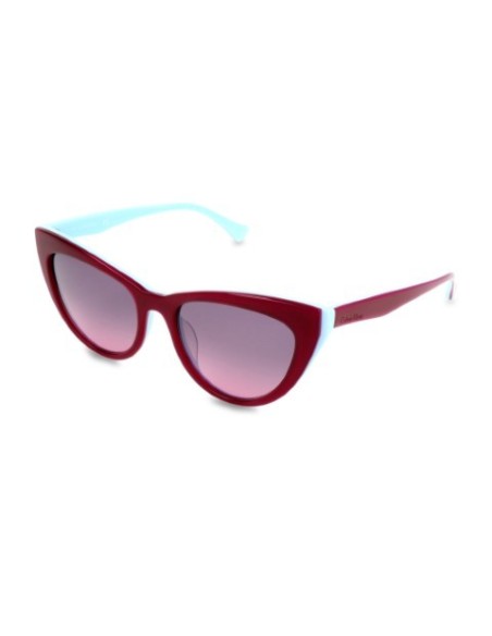 Calvin Klein CK5934S 503 - Gafas de sol Rojo TALLA ÚNICA Mujer CK5934S_503 kiwiku.com