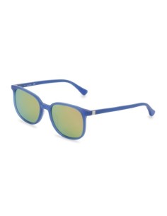 Calvin Klein CK5930S 469 - Gafas de sol Azul TALLA ÚNICA Mujer CK5930S_469 kiwiku.com 2