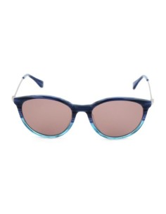 Calvin Klein CK5928S 416 - Gafas de sol Azul TALLA ÚNICA Mujer CK5928S_416 kiwiku.com 2