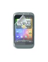Protector de pantalla para htc wildfire s (2 unds)