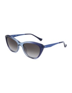 Calvin Klein CK5913S 422 - Gafas de sol Azul TALLA ÚNICA Mujer CK5913S_422 kiwiku.com