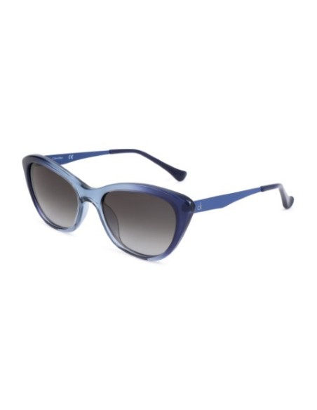 Calvin Klein CK5913S 422 - Gafas de sol Azul TALLA ÚNICA Mujer CK5913S_422 kiwiku.com