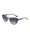 Calvin Klein CK5913S 422 - Gafas de sol Azul TALLA ÚNICA Mujer