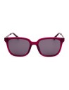 Calvin Klein CK5912S 616 - Gafas de sol Rojo TALLA ÚNICA Mujer