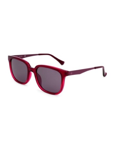 Calvin Klein CK5912S 616 - Gafas de sol Rojo TALLA ÚNICA Mujer CK5912S_616 kiwiku.com