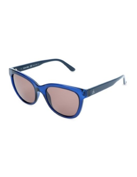 Calvin Klein CK5909S 438 - Gafas de sol Azul TALLA ÚNICA Mujer CK5909S_438 kiwiku.com