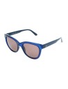 Calvin Klein CK5909S 438 - Gafas de sol Azul TALLA ÚNICA Mujer