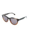 Calvin Klein CK5887S 403 064 - Gafas de sol Gris TALLA ÚNICA Mujer