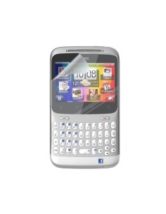 Protector de pantalla para htc chachacha