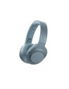 Sony, Auriculares Whh900Nl Inalámbricos con Bluetooth y Ldac, Azul
