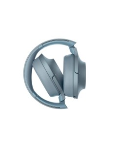 Sony, Auriculares Whh900Nl Inalámbricos con Bluetooth y Ldac, Azul WHH900NL kiwiku.com 2