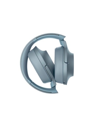 Sony, Auriculares Whh900Nl Inalámbricos con Bluetooth y Ldac, Azul WHH900NL kiwiku.com