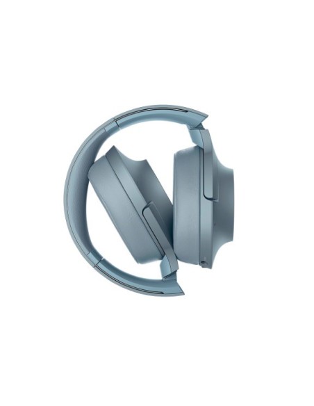 Sony, Auriculares Whh900Nl Inalámbricos con Bluetooth y Ldac, Azul WHH900NL kiwiku.com