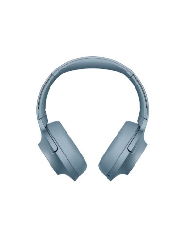 Sony, Auriculares Whh900Nl Inalámbricos con Bluetooth y Ldac, Azul WHH900NL kiwiku.com