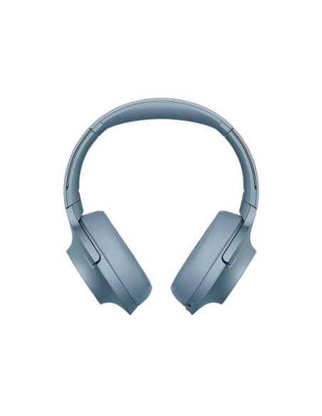 Sony, Auriculares Whh900Nl Inalámbricos con Bluetooth y Ldac, Azul WHH900NL kiwiku.com