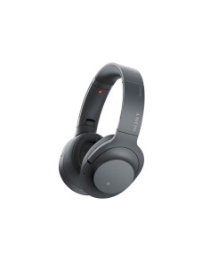 Sony, Auriculares WHH900NB inalámbricos con Bluetooth y LDAC, Negro WHH900NB kiwiku.com