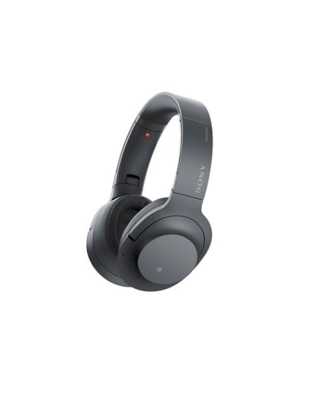 Sony, Auriculares WHH900NB inalámbricos con Bluetooth y LDAC, Negro WHH900NB kiwiku.com