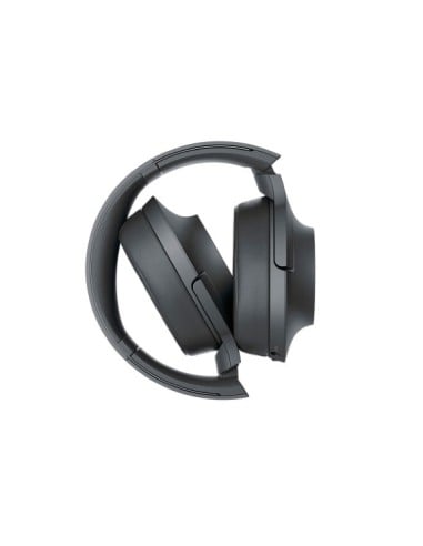 Sony, Auriculares WHH900NB inalámbricos con Bluetooth y LDAC, Negro WHH900NB kiwiku.com