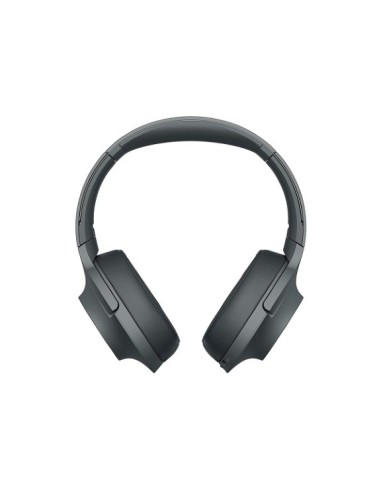 Sony, Auriculares WHH900NB inalámbricos con Bluetooth y LDAC, Negro WHH900NB kiwiku.com