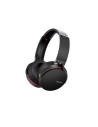 Sony mdrxb950b1b, Auriculares inalámbricos con extra bass de alta calidad y bluetooth, negro