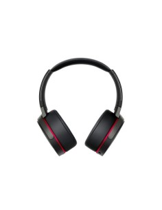 Sony mdrxb950b1b, Auriculares inalámbricos con extra bass de alta calidad y bluetooth, negro MDRXB950B1B.CE7 kiwiku.com 2