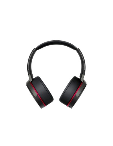 Sony mdrxb950b1b, Auriculares inalámbricos con extra bass de alta calidad y bluetooth, negro MDRXB950B1B.CE7 kiwiku.com