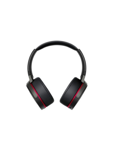 Sony mdrxb950b1b, Auriculares inalámbricos con extra bass de alta calidad y bluetooth, negro MDRXB950B1B.CE7 kiwiku.com