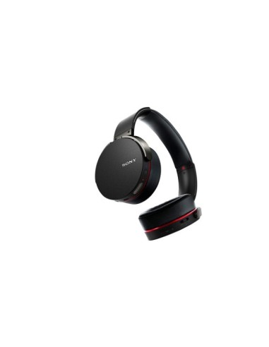Sony mdrxb950b1b, Auriculares inalámbricos con extra bass de alta calidad y bluetooth, negro MDRXB950B1B.CE7 kiwiku.com