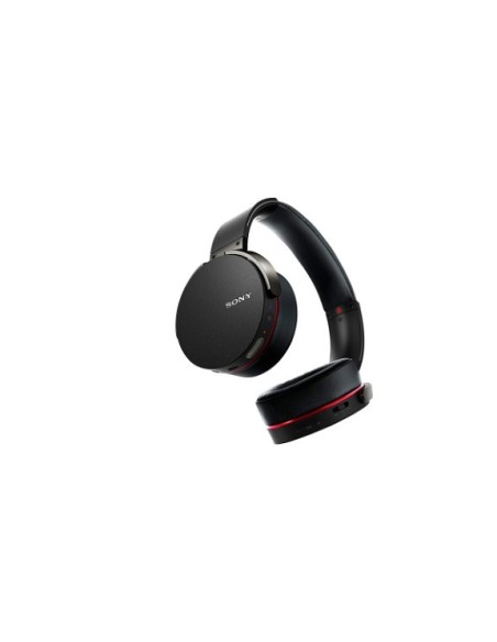 Sony mdrxb950b1b, Auriculares inalámbricos con extra bass de alta calidad y bluetooth, negro MDRXB950B1B.CE7 kiwiku.com