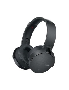 Sony, Mdrxb950n1b auriculares con extra bass y bluetooth, Negro MDRXB950N1B.CE7 kiwiku.com