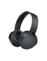 Sony, Mdrxb950n1b auriculares con extra bass y bluetooth, Negro
