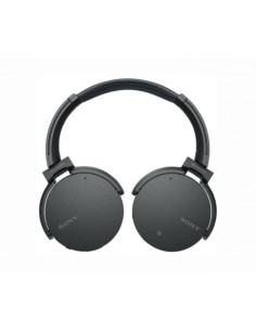 Sony, Mdrxb950n1b auriculares con extra bass y bluetooth, Negro MDRXB950N1B.CE7 kiwiku.com 2