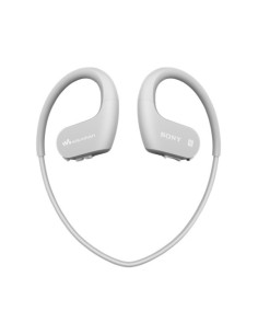 Sony nwws623 blanco auriculares bluetooth resistentes al polvo y al agua salada NWWS623W.CEW kiwiku.com 2