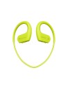 Sony, Nwws623 Auriculares Bluetooth resistentes al polvo y al agua salada, Verde