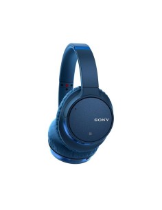 Sony, Wh-ch700n auriculares inalámbricos con noise cancelling, bluetooth, nfc y manos libres, Azul WHCH700NL.CE7 kiwiku.com 2