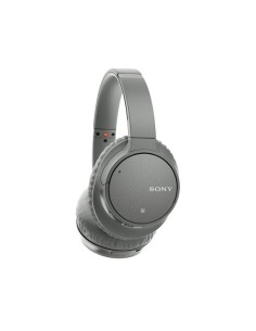 Sony, Wh-ch700n auriculares inalámbricos con noise cancelling, bluetooth, nfc y manos libres, Gris WHCH700NH.CE7 kiwiku.com 2