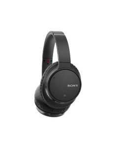 Sony, Wh-ch700n auriculares inalámbricos con noise cancelling, bluetooth, nfc y manos libres, Negro WHCH700NB.CE7 kiwiku.com 2