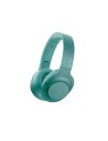 Sony, Whh900ng auriculares con bluetooth, nfc, noise cancelling y audio de alta resolución, Verde