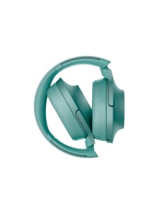Sony, Whh900ng auriculares con bluetooth, nfc, noise cancelling y audio de alta resolución, Verde WHH900NG.CE7 kiwiku.com 2
