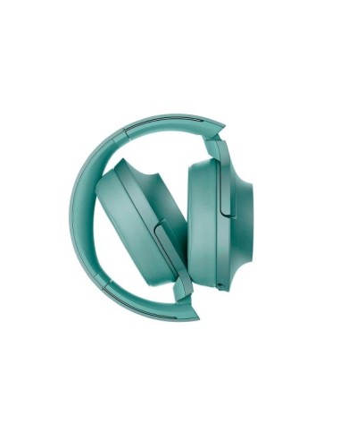 Sony, Whh900ng auriculares con bluetooth, nfc, noise cancelling y audio de alta resolución, Verde WHH900NG.CE7 kiwiku.com
