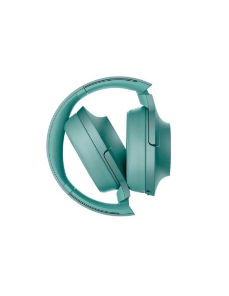 Sony, Whh900ng auriculares con bluetooth, nfc, noise cancelling y audio de alta resolución, Verde WHH900NG.CE7 kiwiku.com