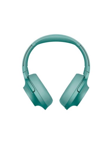 Sony, Whh900ng auriculares con bluetooth, nfc, noise cancelling y audio de alta resolución, Verde WHH900NG.CE7 kiwiku.com