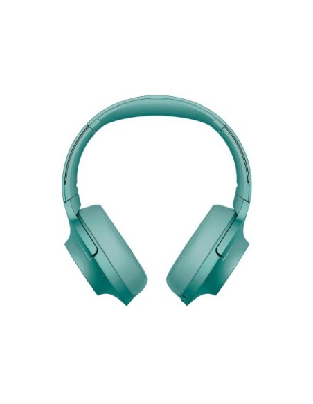 Sony, Whh900ng auriculares con bluetooth, nfc, noise cancelling y audio de alta resolución, Verde WHH900NG.CE7 kiwiku.com