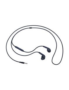 Samsung, Auricular 3.5mm in-ear (4 almohadillas ergonómicas), Negro SAEOEG920BB kiwiku.com