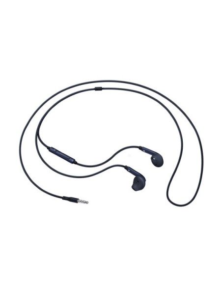 Samsung, Auricular 3.5mm in-ear (4 almohadillas ergonómicas), Negro SAEOEG920BB kiwiku.com