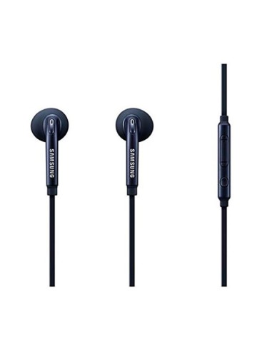Samsung, Auricular 3.5mm in-ear (4 almohadillas ergonómicas), Negro SAEOEG920BB kiwiku.com