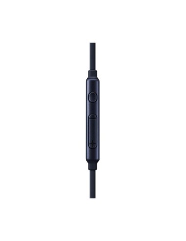 Samsung, Auricular 3.5mm in-ear (4 almohadillas ergonómicas), Negro SAEOEG920BB kiwiku.com