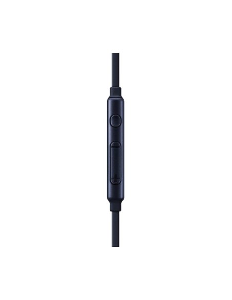 Samsung, Auricular 3.5mm in-ear (4 almohadillas ergonómicas), Negro SAEOEG920BB kiwiku.com